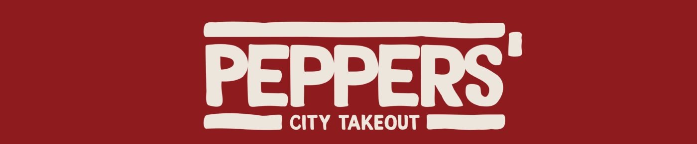 Peppers City Takeout (West Brom)